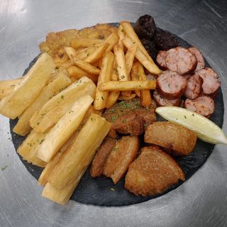 Picada