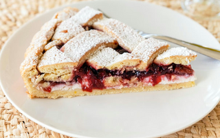 Crostata