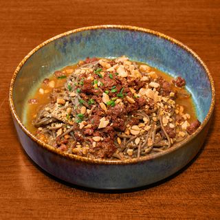Noodles del Bilanciere