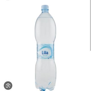 Acqua naturale 1.5 l