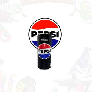 Pepsi Lata 330ml