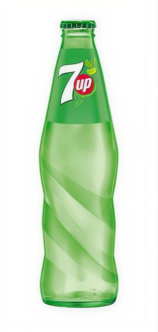 7UP (200 Ml.)