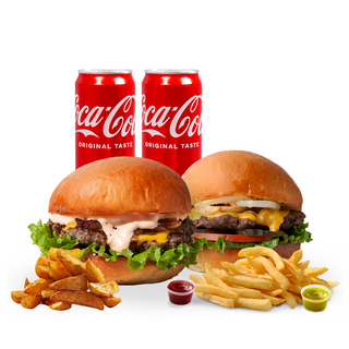 Две столицы