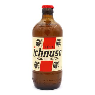 Ichnusa non filtrata 50 cl