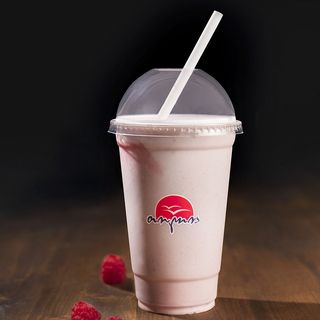 ჟოლოს შეიკი