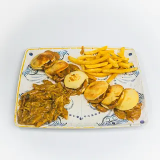  Btibitas poulet   