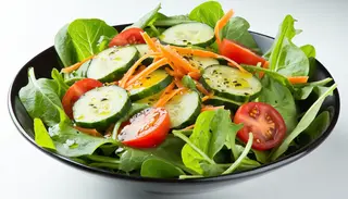 Salata Green Garden