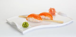 Nigiri Saumon