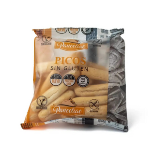 Picos Sin Gluten 20 g