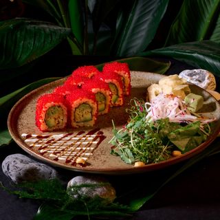 როლი კალიფორნია 