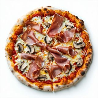 Boscaiola