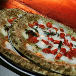 Bufalina al filetto