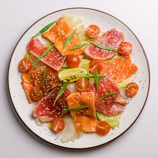 Салат Сан Шо