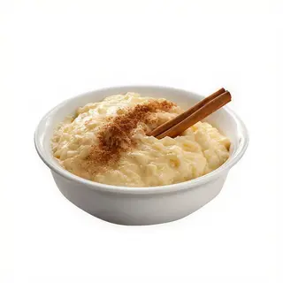 Arroz con leche