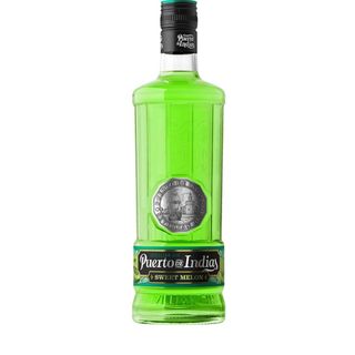 Botella Puerto Indias Melón (700 Ml.)
