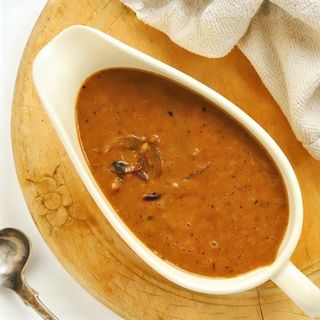 Gravy / Mushroom sauce