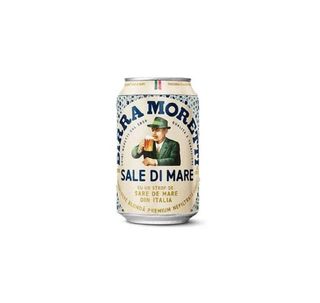 Birra Moretti Sale di Mare 0.33l