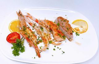 1137-Kaisen teppayaki