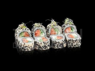 Суші Рол Сіфудо (270g)