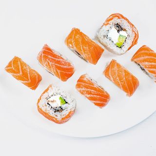 Рол Сакана (330г/8шт)