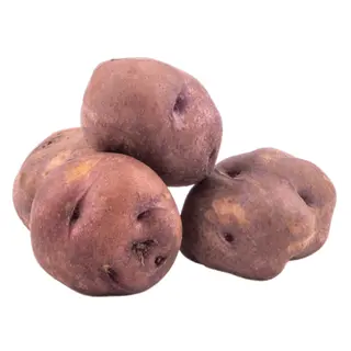 Papa Yema Huevo (Malla 1 Kg.)