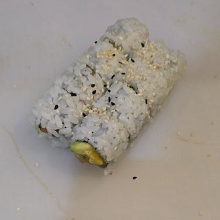 17 Fagottino orientale 5 pezzi