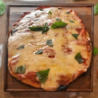 Pizza Margherita