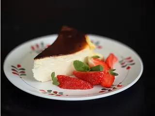 Сан Себастьян (200г)