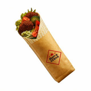 Vege rollo