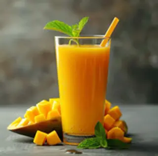 Jus De Mangue