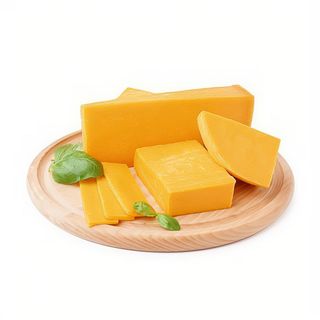 Queso Cheddar