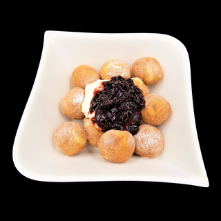 Papanasi Green Garden (OFF)