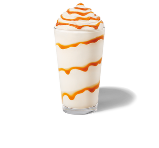 Caramel Cream Frappuccino®
