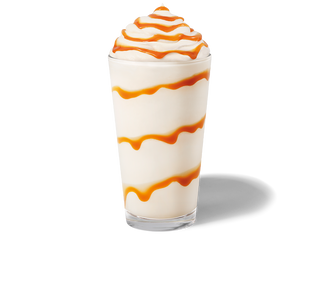 Caramel Cream Frappuccino®
