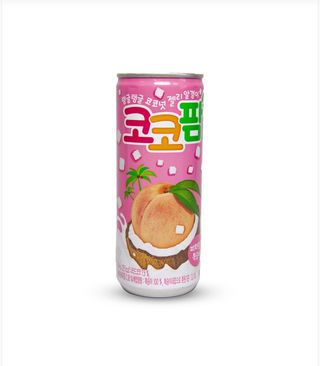 CocoPalm зі смаком персику 