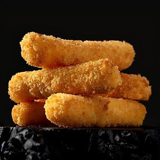 Сырные палочки