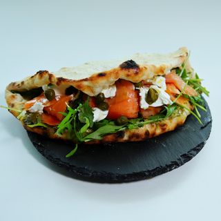 PANUOZZO PESCARA