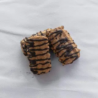 Galletas Canela Y Chocolate (Aprox 200 Gr.)