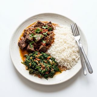 Liver Wet Fry