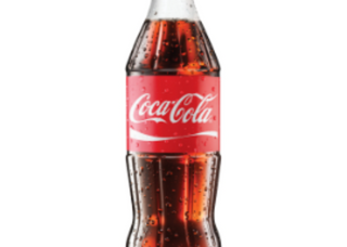 Напій Coca Cola газований 1.75л