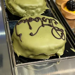 Pistacher