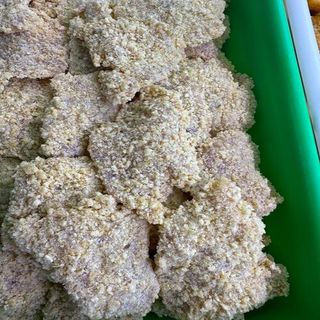 Nugget De Pollo 1 Kg.