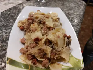Łazanki