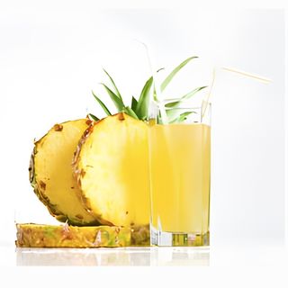 Jus D'ananas