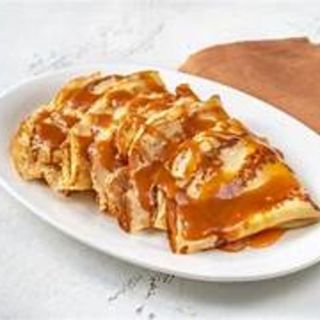 Crep Caramel  (Delivery)
