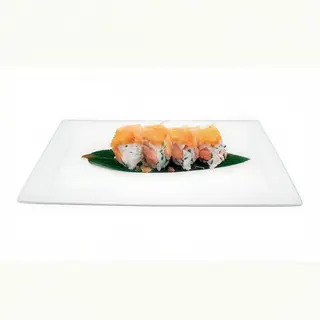 134. Salmon kataifi