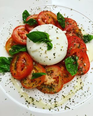 Caprese