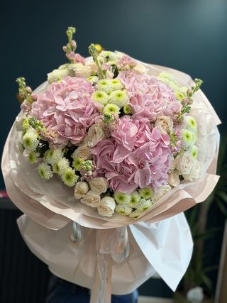 Buchet mix 310