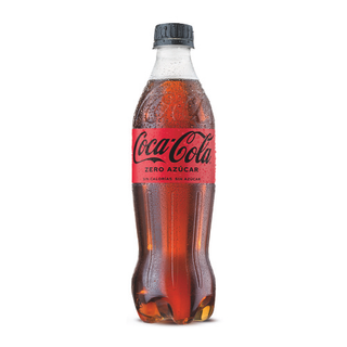 Coca Cola zero  