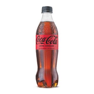 Coca Cola zero  